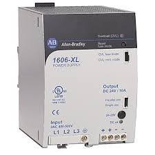 POWER SUPPLY 1606-XL240E